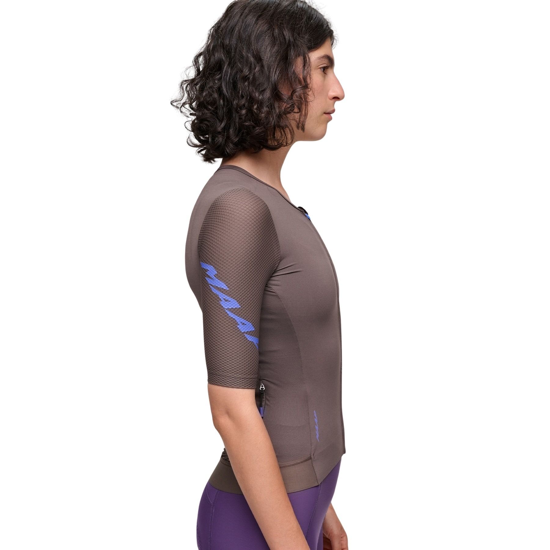 Women's Emerge Short Sleeve Cycling Jersey