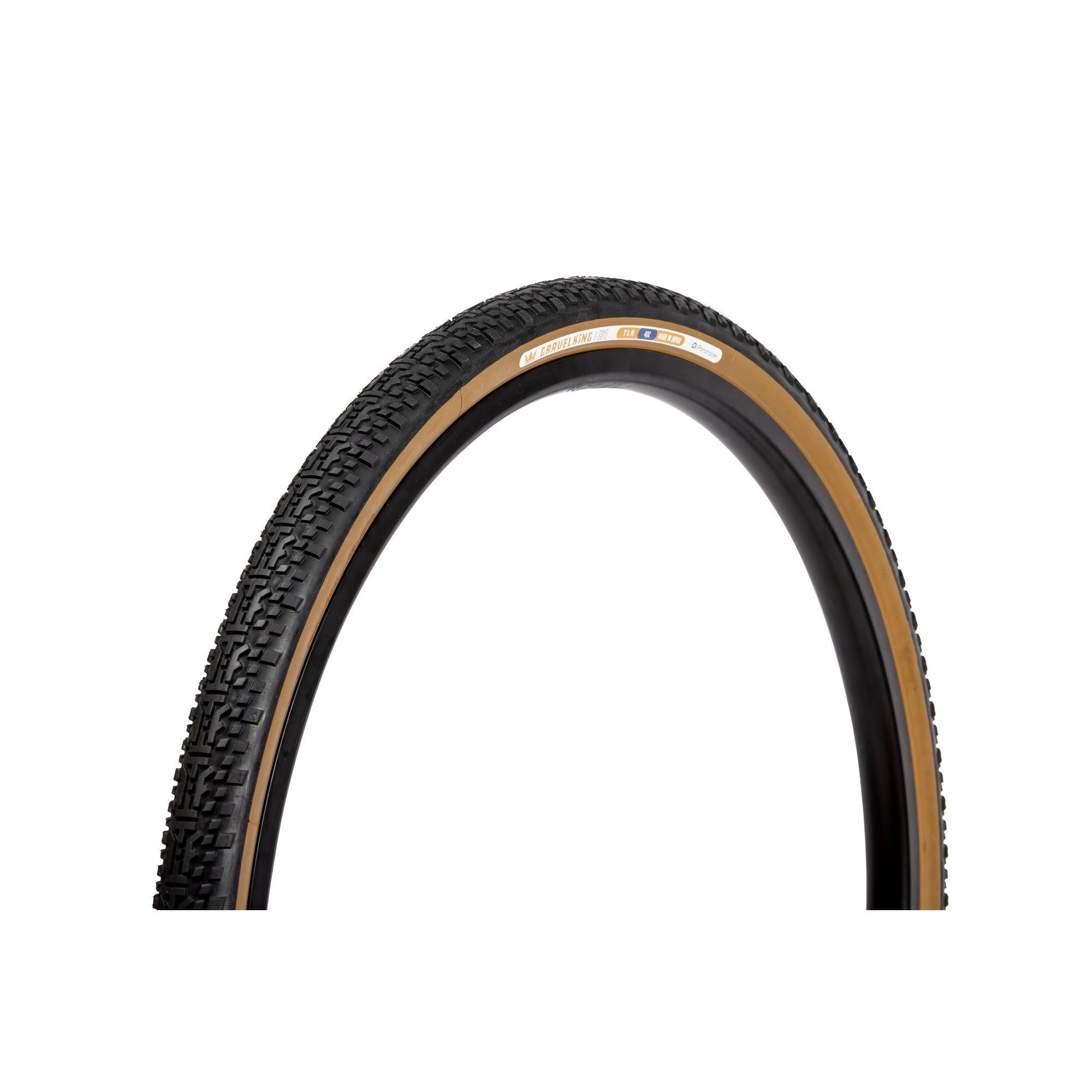 GravelKing X1 TLR Tyre