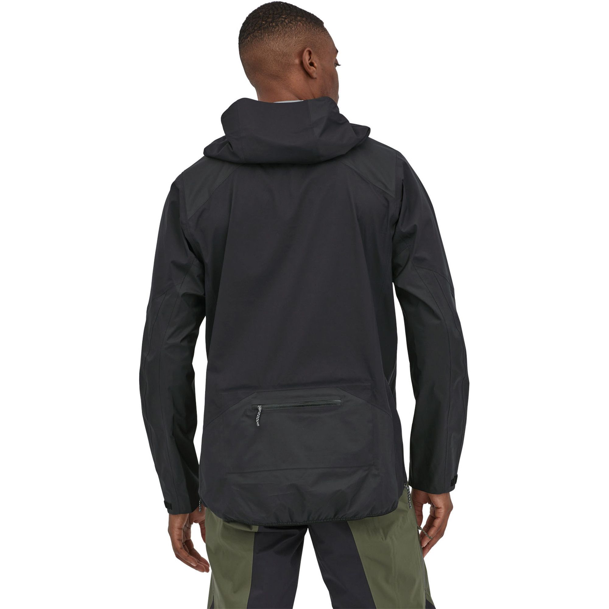 Dirt Roamer Storm Jacket
