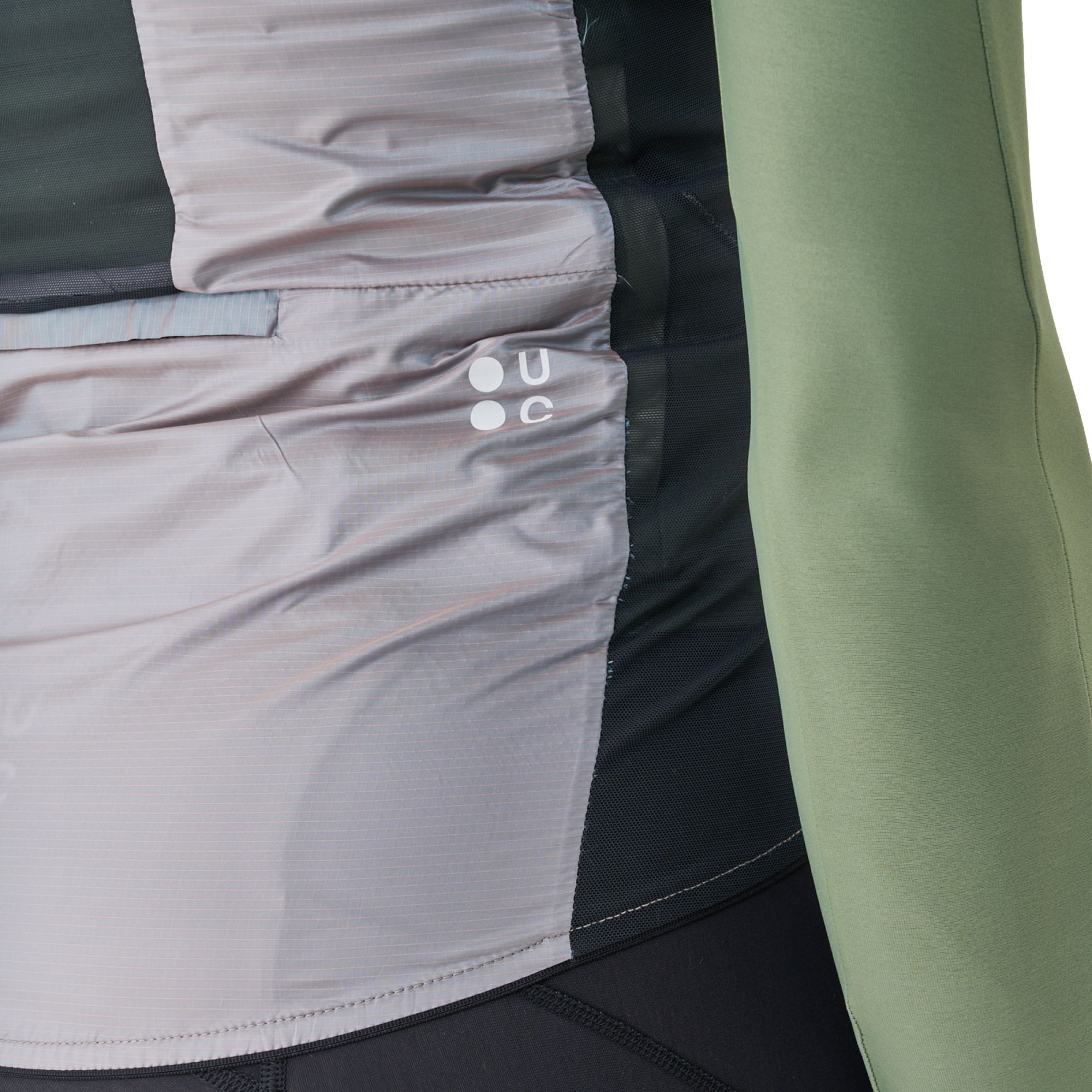 Spectrum Unisex Gilet 2.0