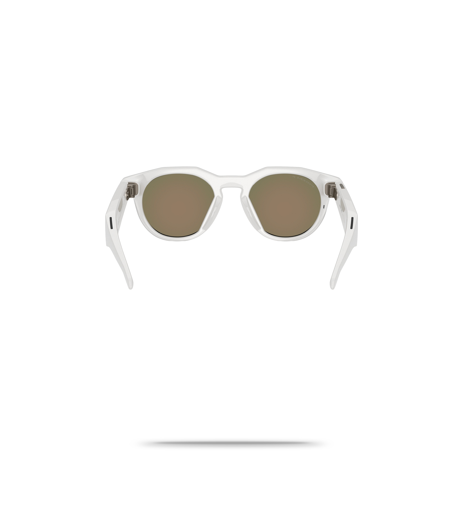 x Meta HSTN Sunglasses