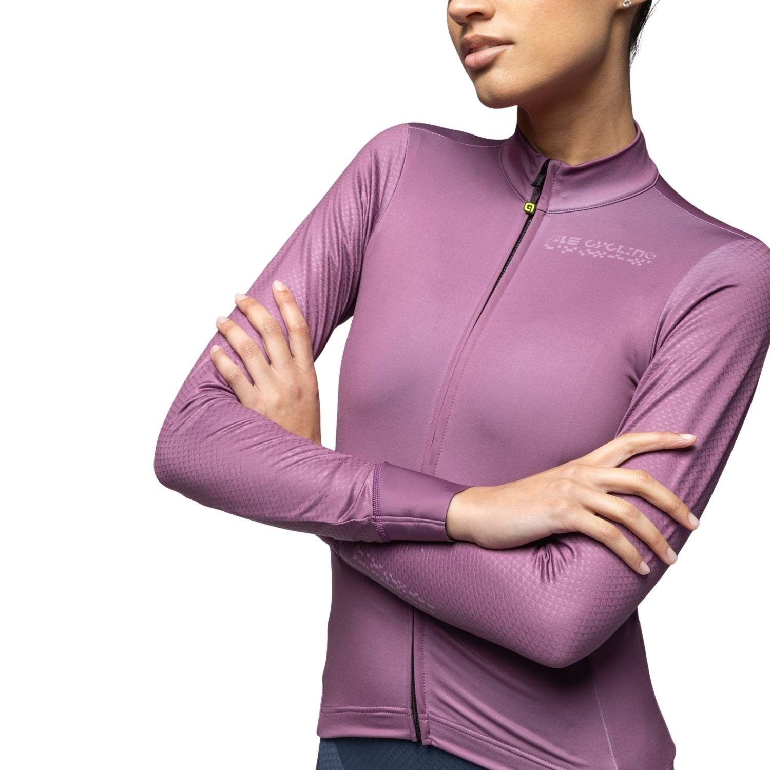 Women's PR-E Follow Me Long Sleeve Jersey