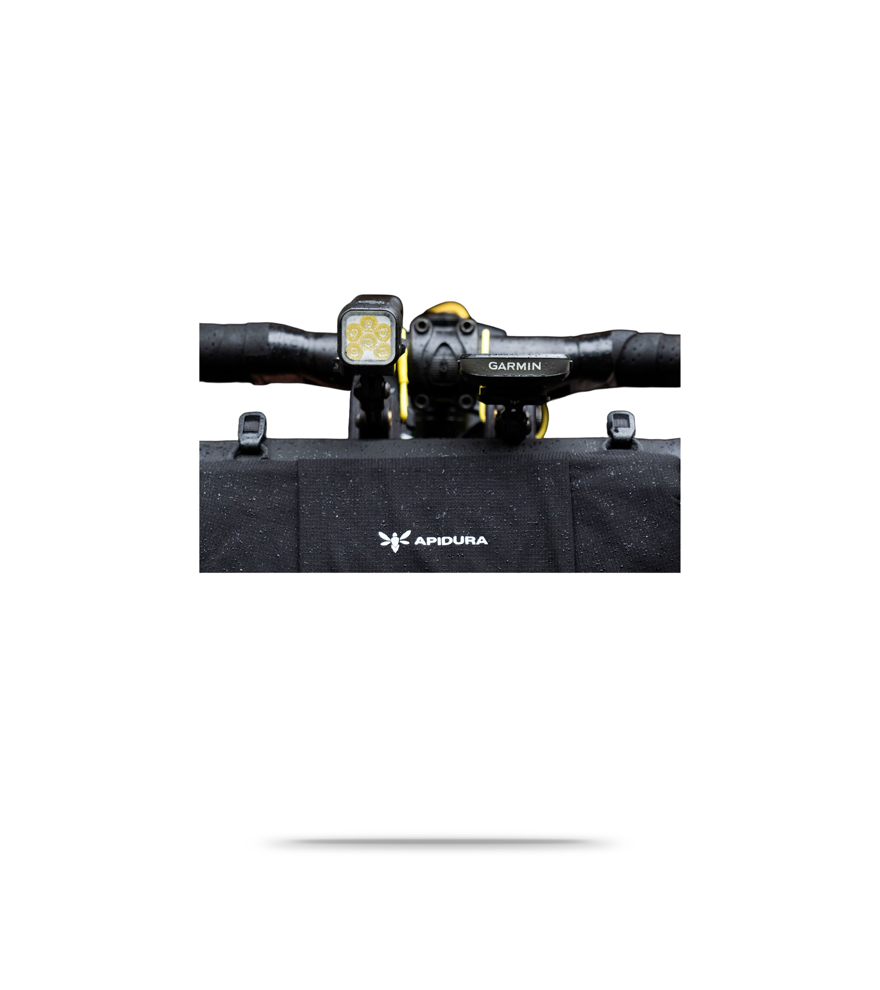 Expedition Accessory Arm