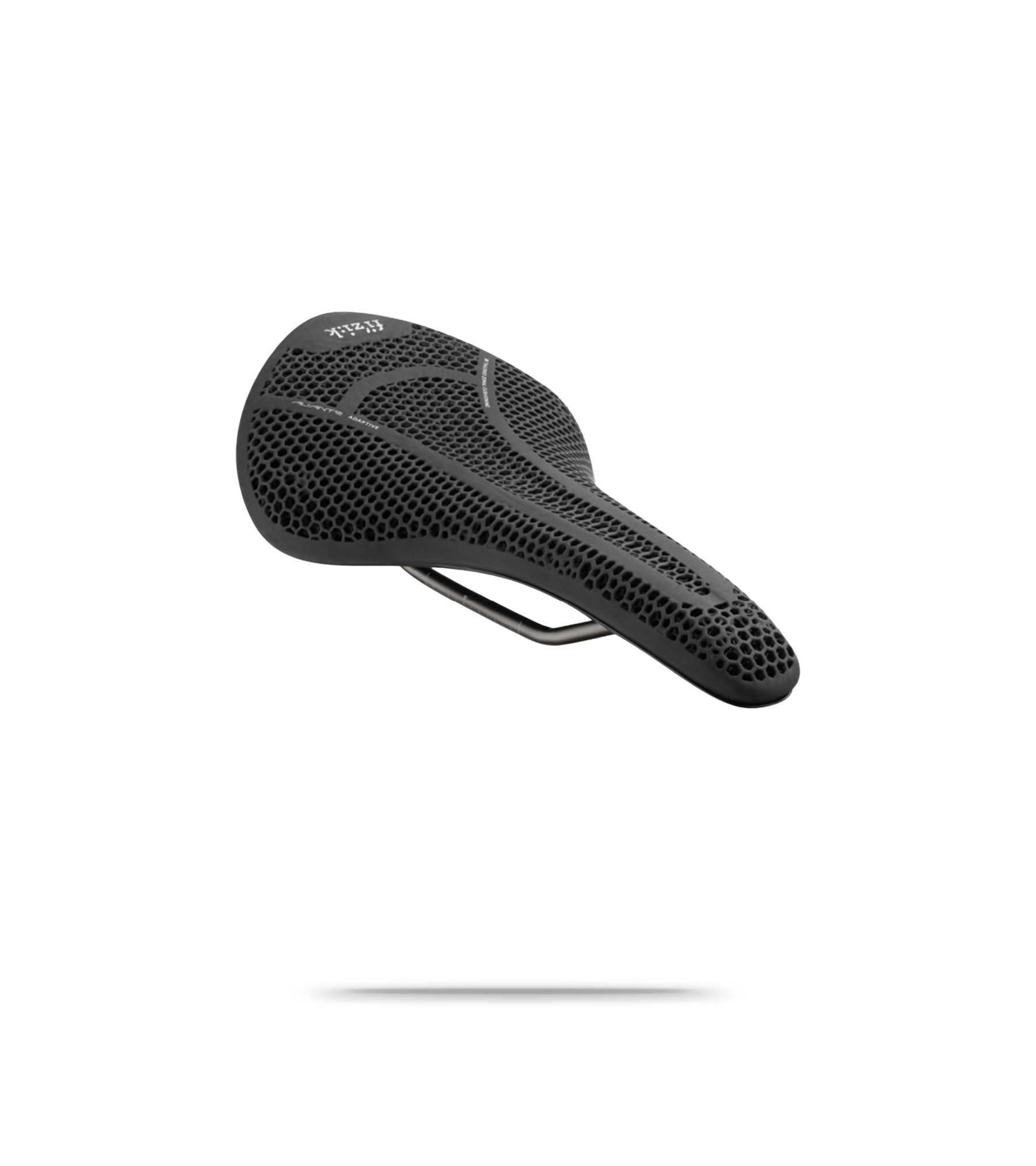 Tempo Aliante Adaptive R3 Saddle