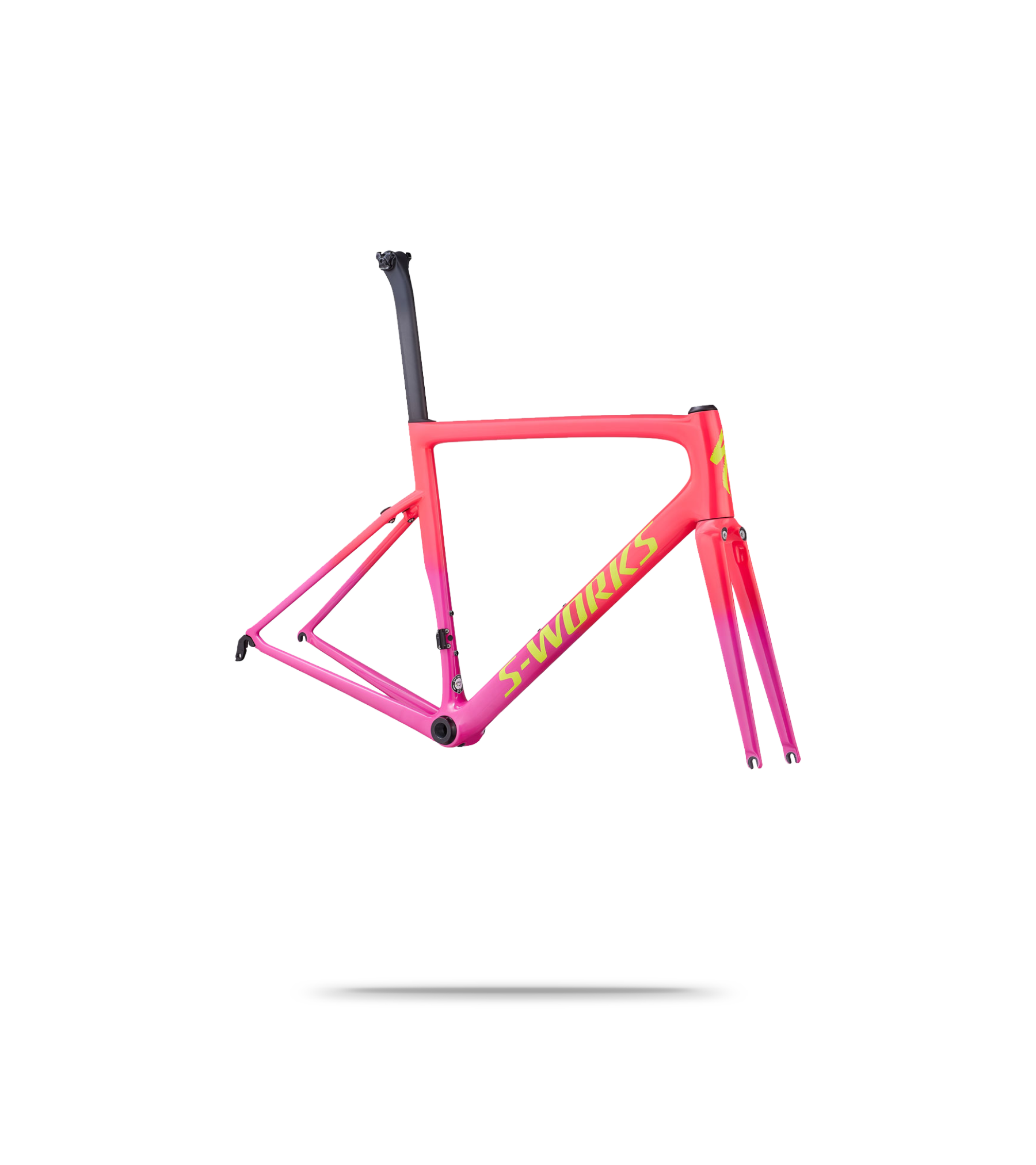 S-Works Tarmac SL6 Frameset 2019