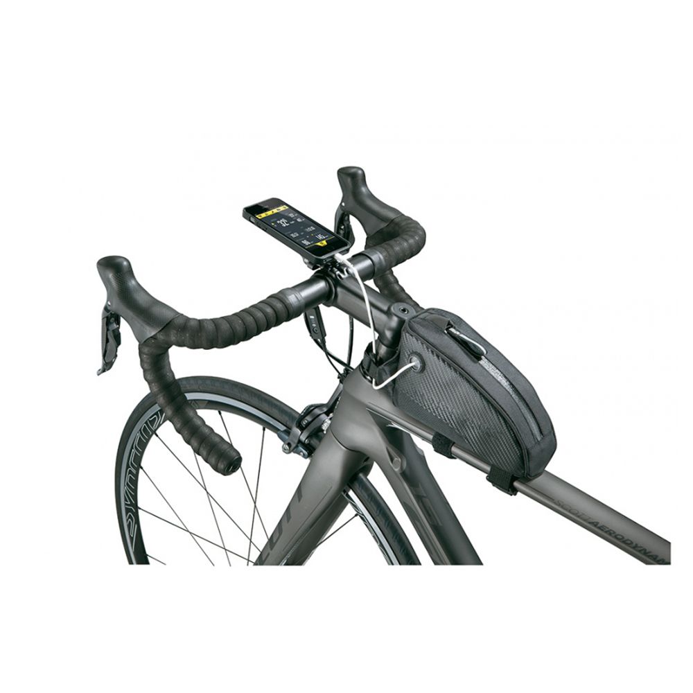 Fuel Tank Medium Top Tube Bag