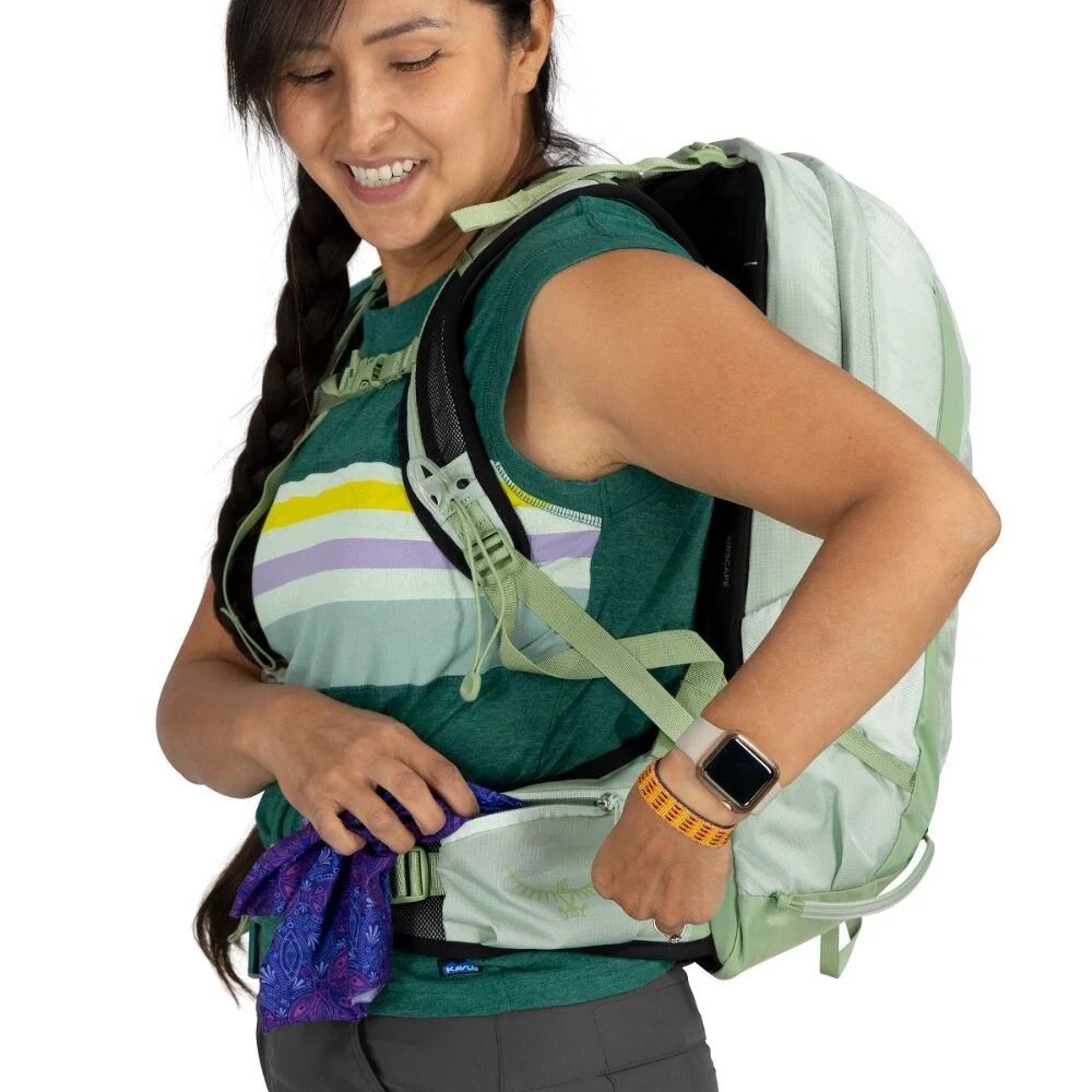 Tempest 11 Backpack