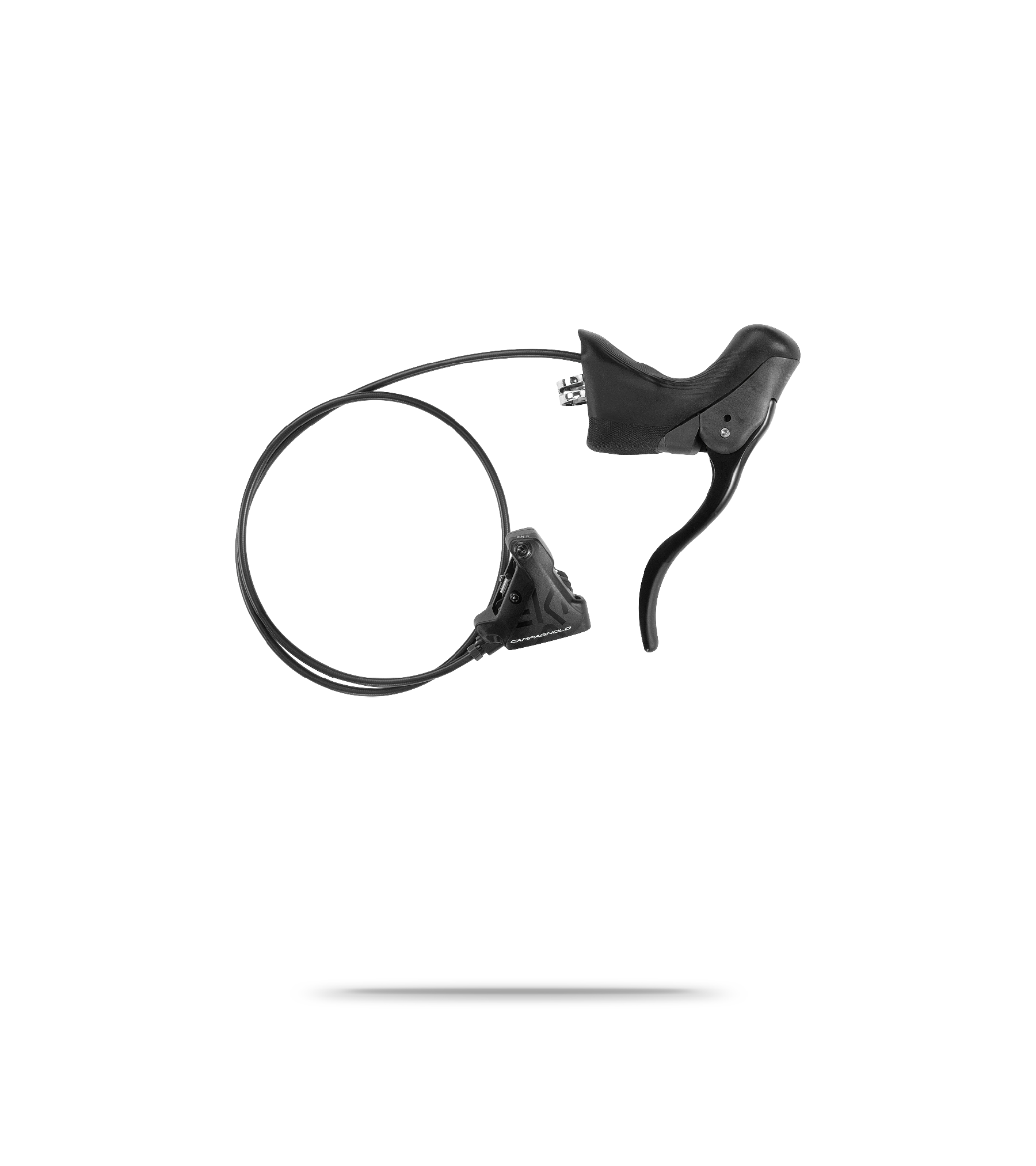 Ekar 13-Speed Left Ergopower Lever/Caliper