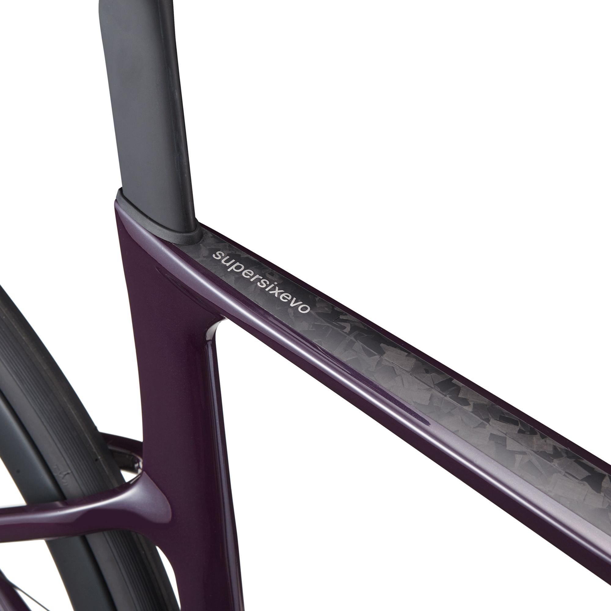 SuperSix EVO Hi-MOD 2 Ultegra Di2 Road Bike