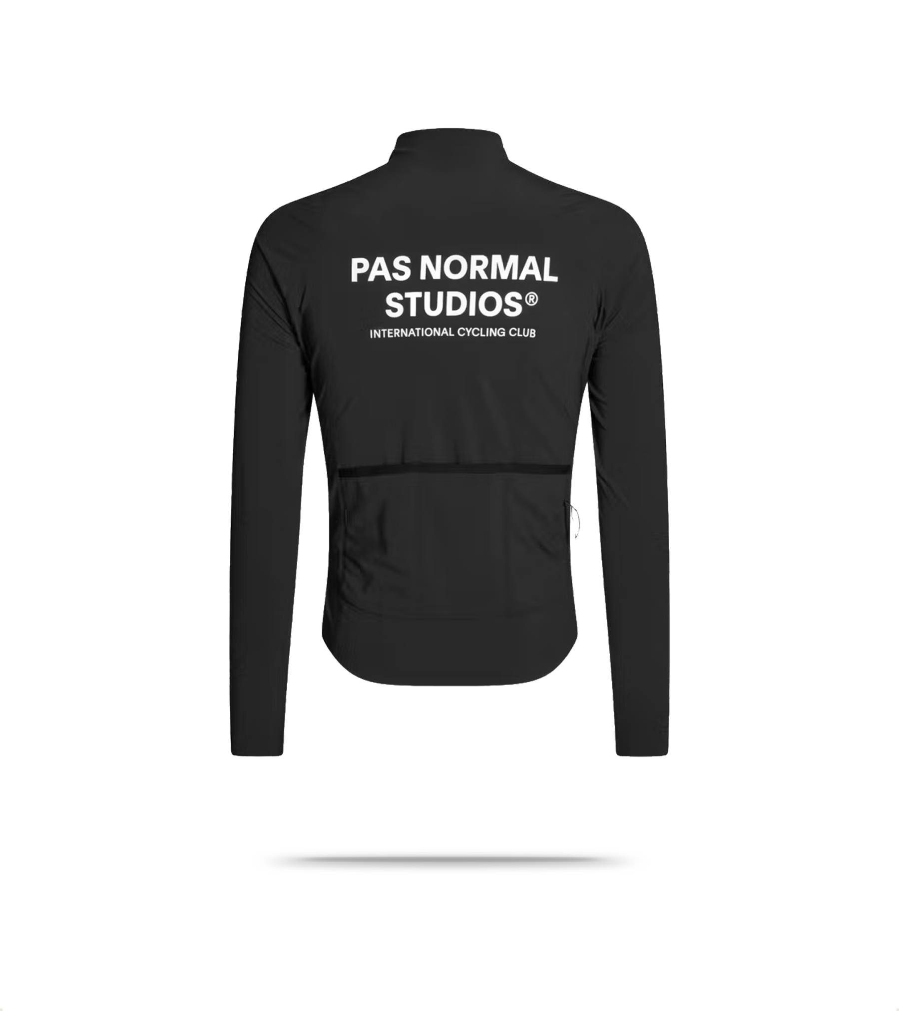 Mechanism Thermal Jacket
