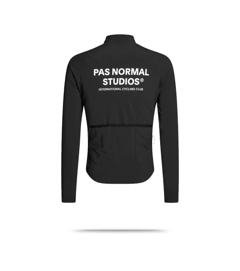 Mechanism Thermal Jacket