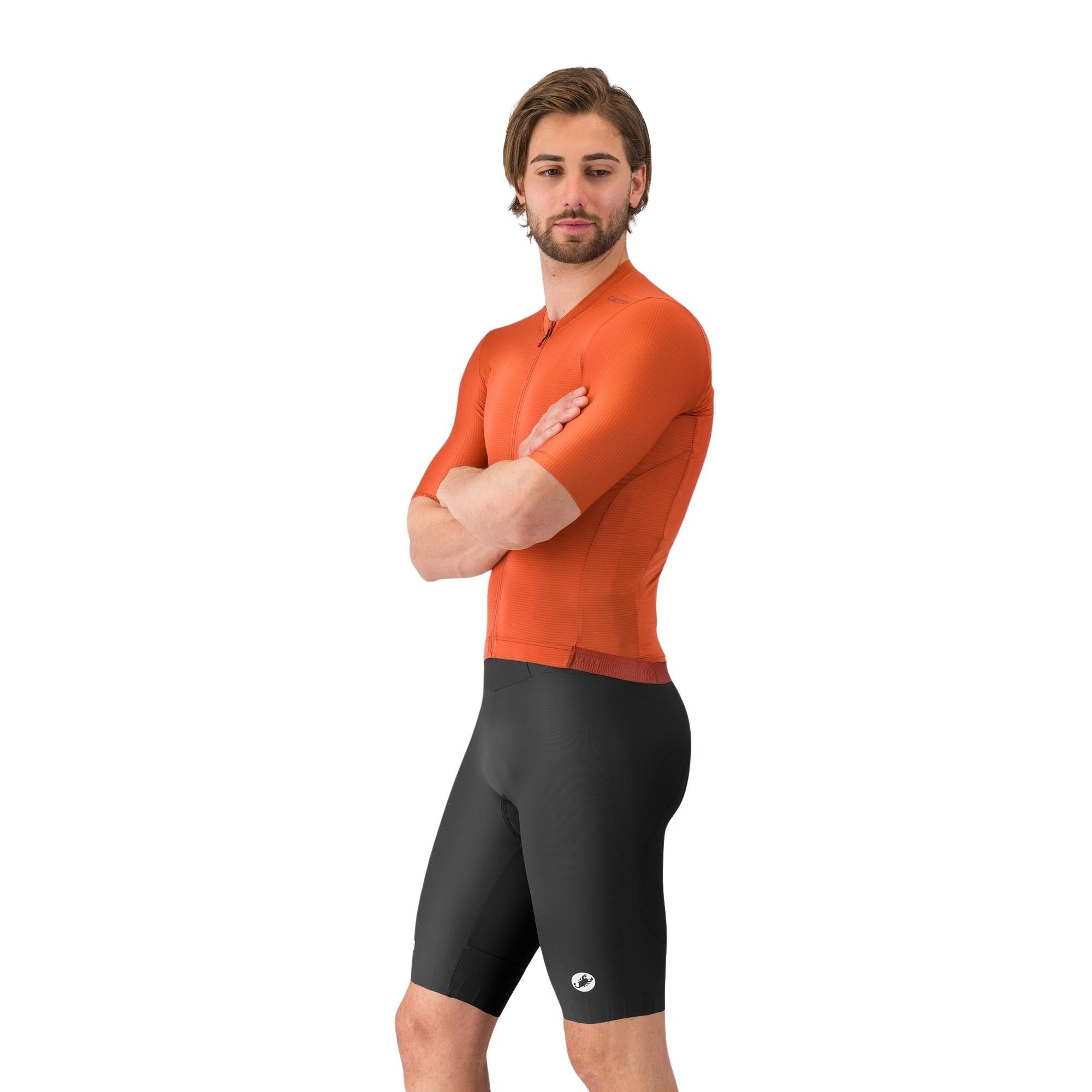 Espresso 2 Men's Cycling Bib Shorts