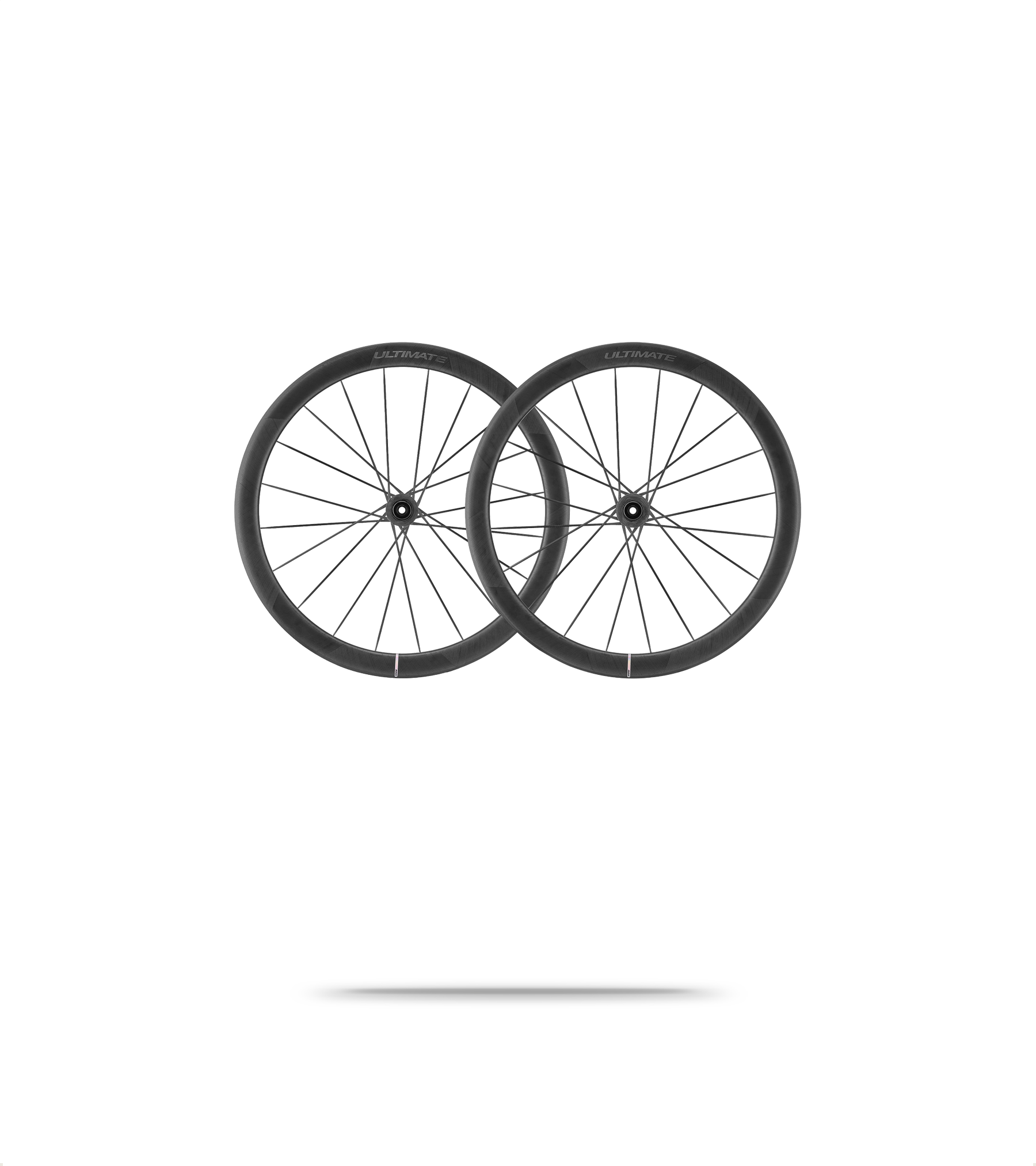 Cosmic Ultimate Disc Road Wheelset