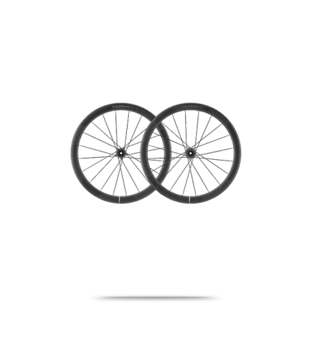 Cosmic Ultimate Disc Road Wheelset