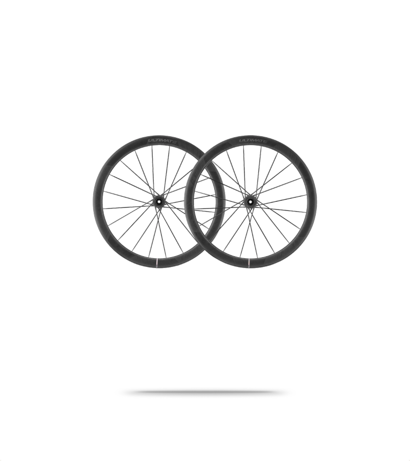 Cosmic Ultimate Disc Road Wheelset
