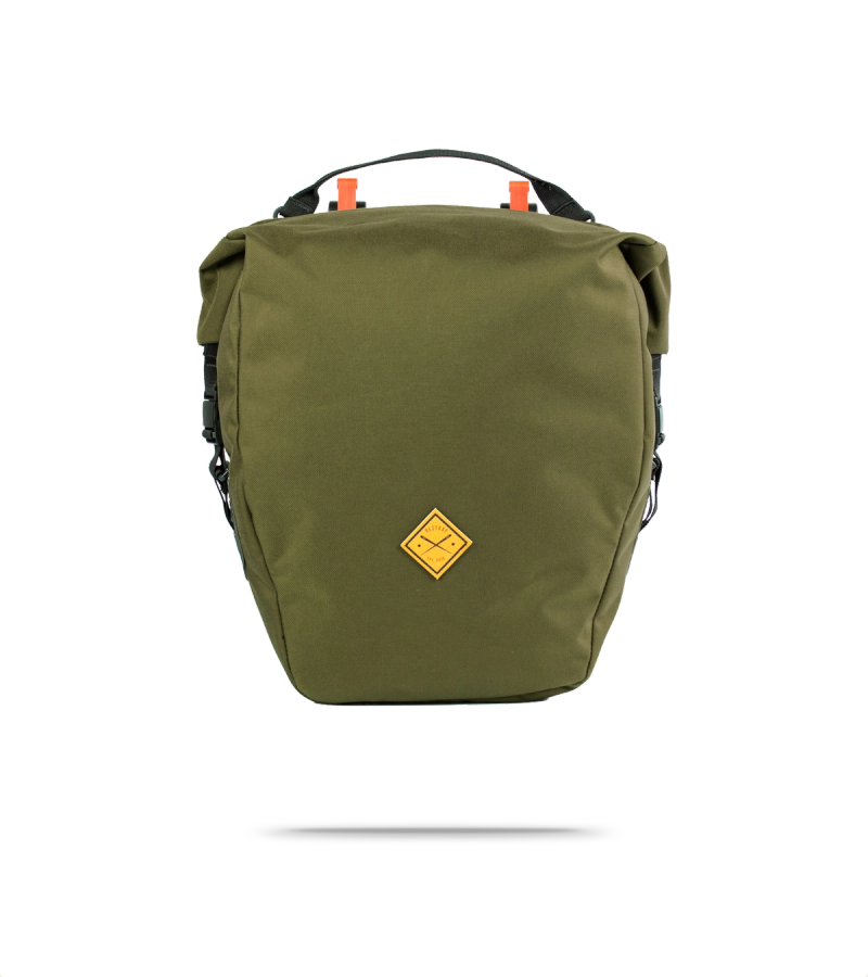 Pannier Bag Large 22L