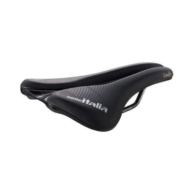 Novus Boost Evo Lady TM Superflow Saddle