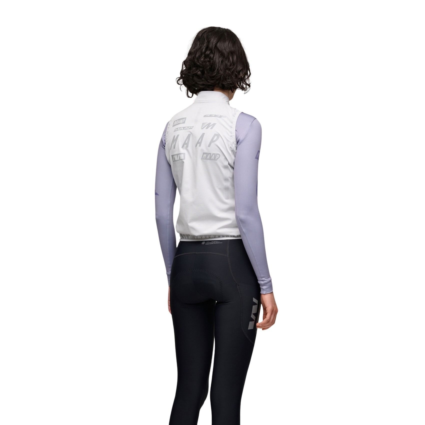 Women's Drome Atmos Vest