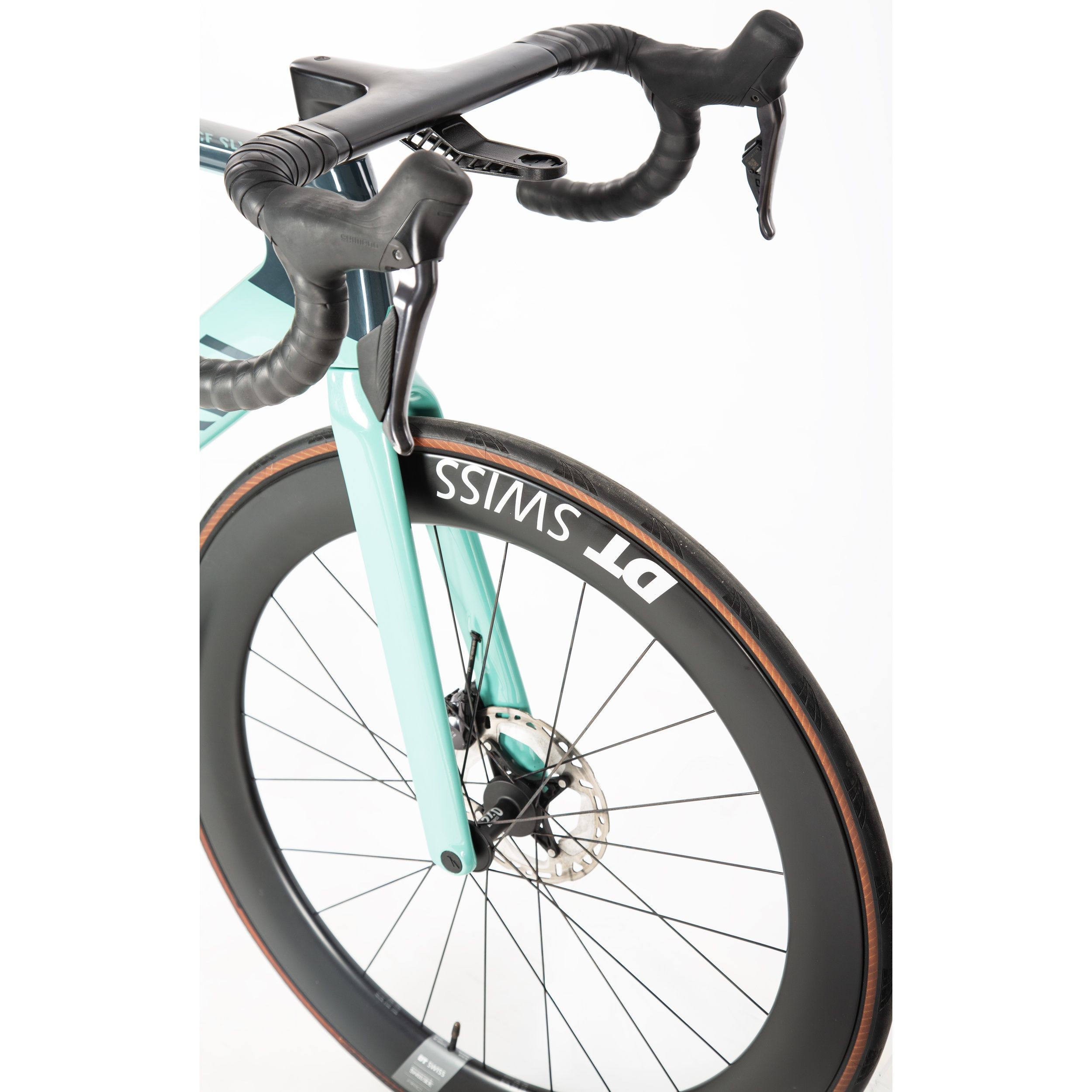 Aeroad CF SLX 8 Disc Carbon2023, Size M - Approved Used
