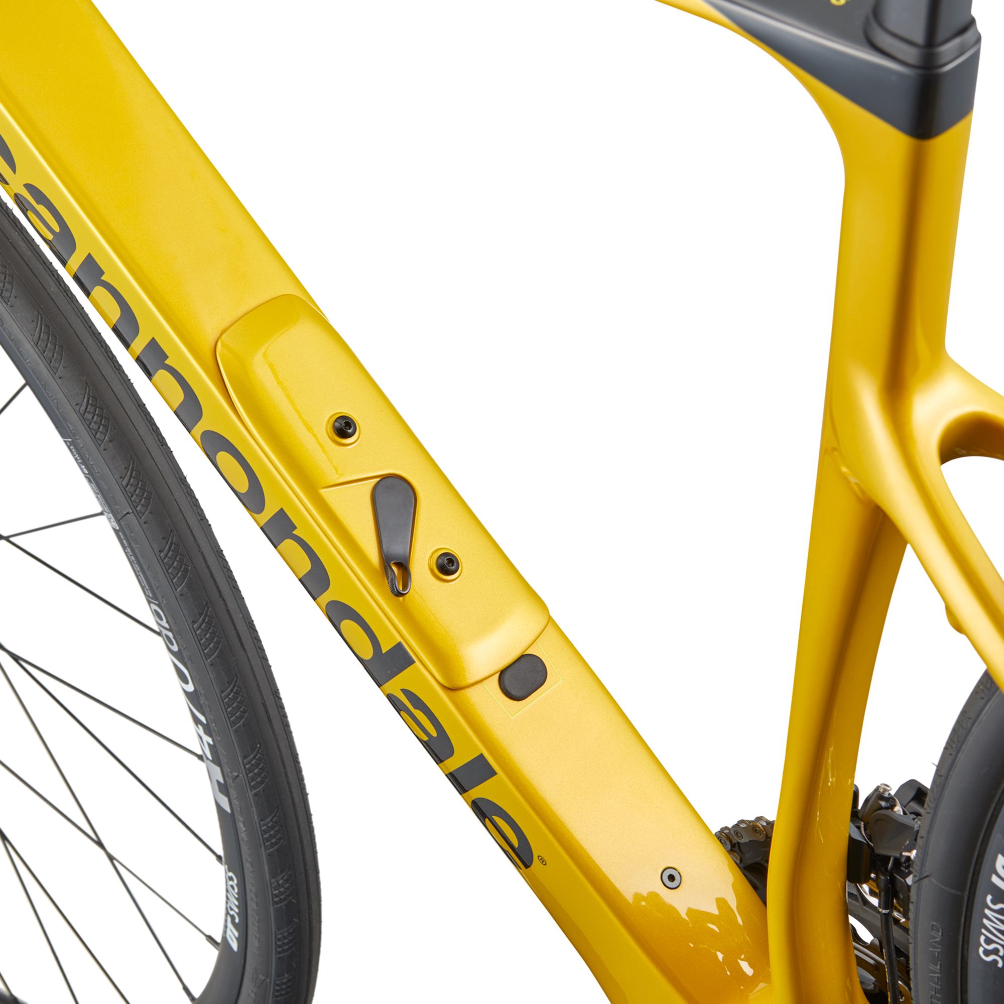 Synapse Carbon 5 Endurance Road Bike