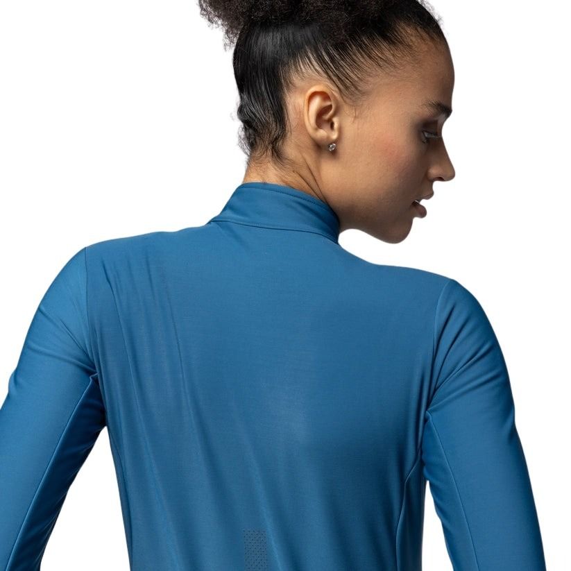 Women's Pragma Fondo 3.0 Long Sleeve Jersey