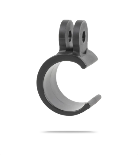 Side Entry Helmet Mount