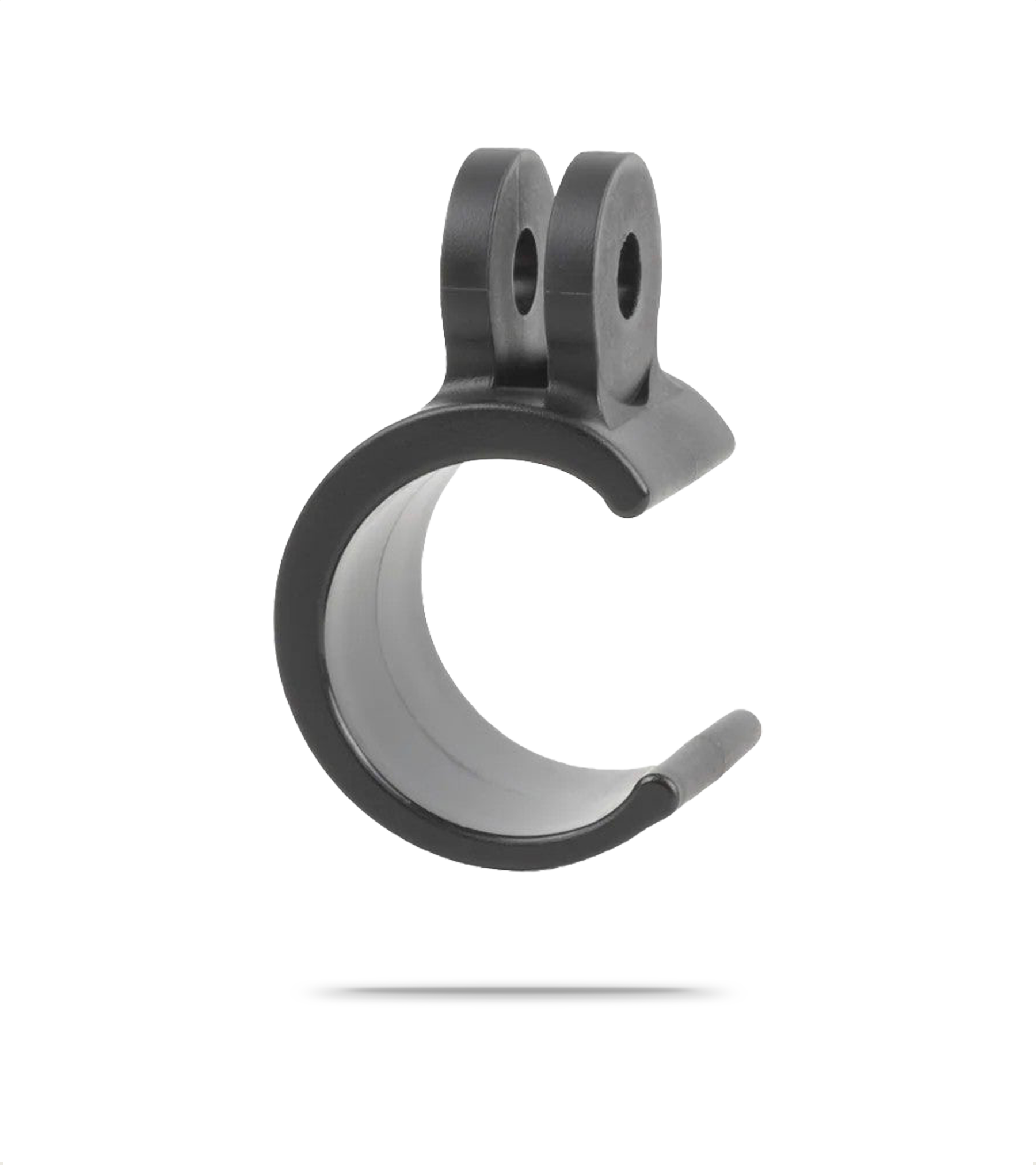 Side Entry Helmet Mount