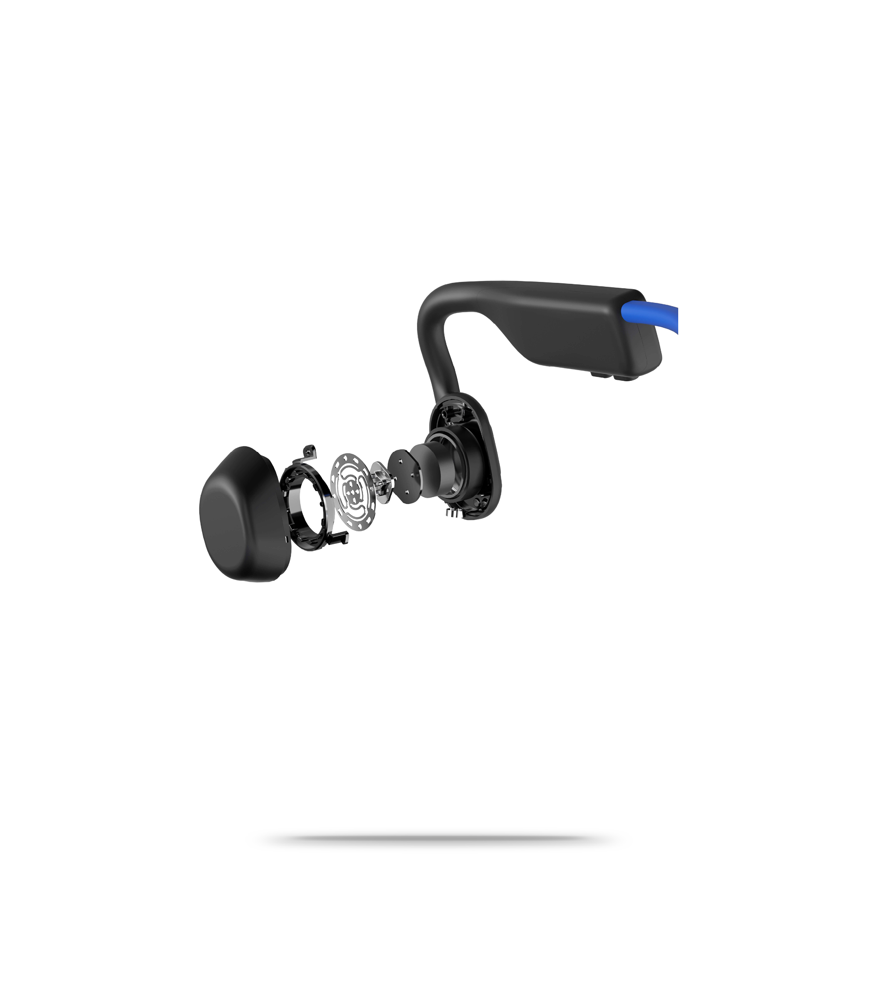 Openmove Wireless Headphones