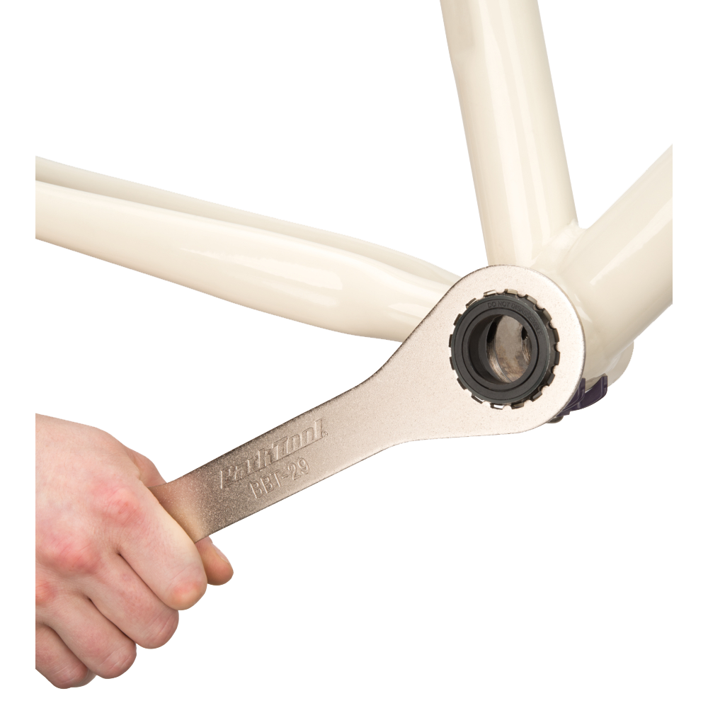 BBT-29 Bike Bottom Bracket Tool 39 mm & 48.5 mm 16-Notch Cups