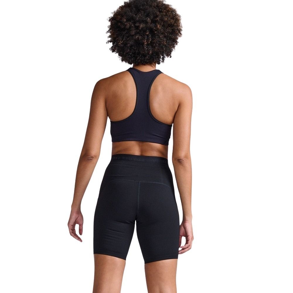 Women's Form Stash Hi-Rise Bike Shorts