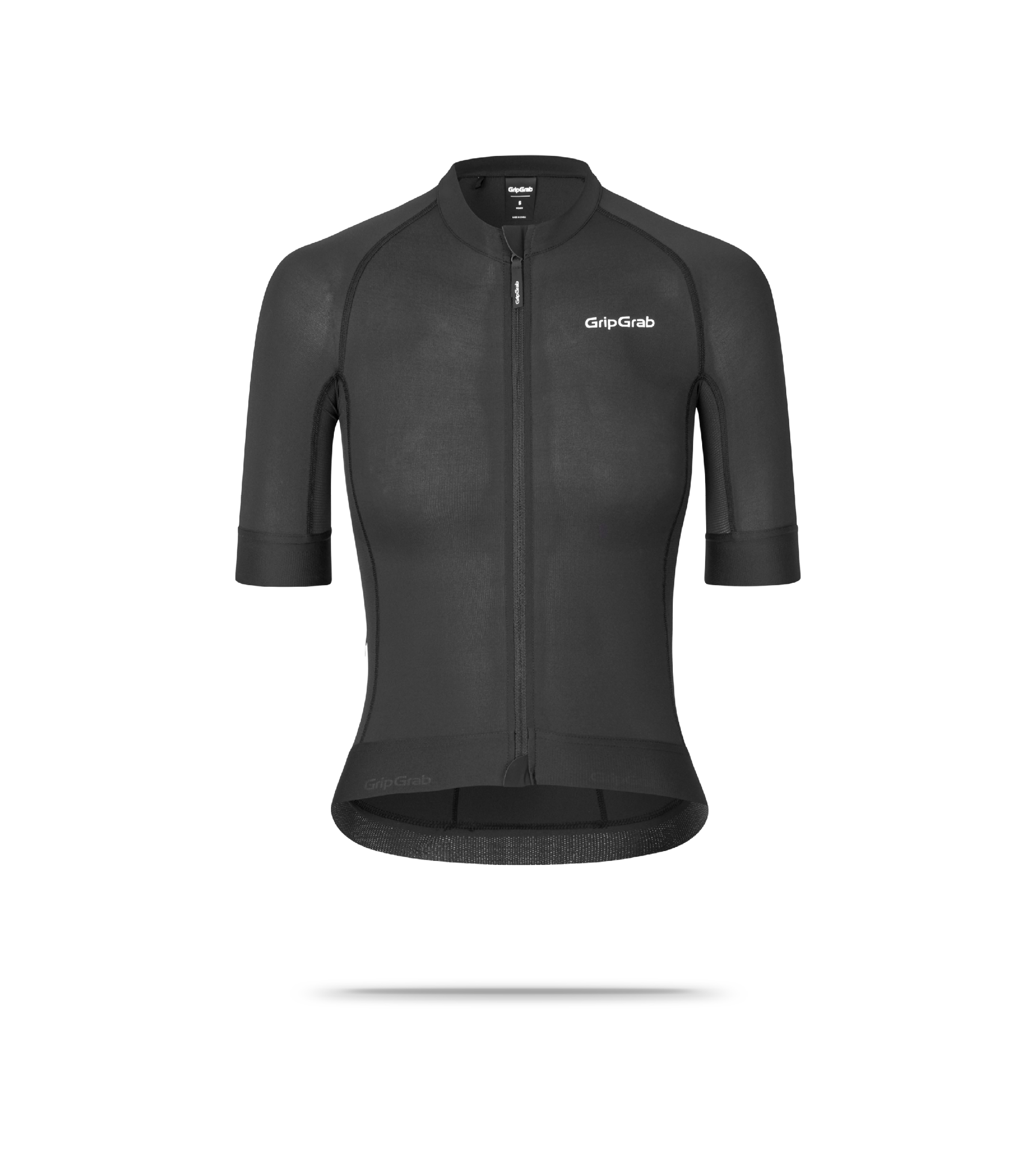 Women's PACR Short Sleeve Cycling Jersey