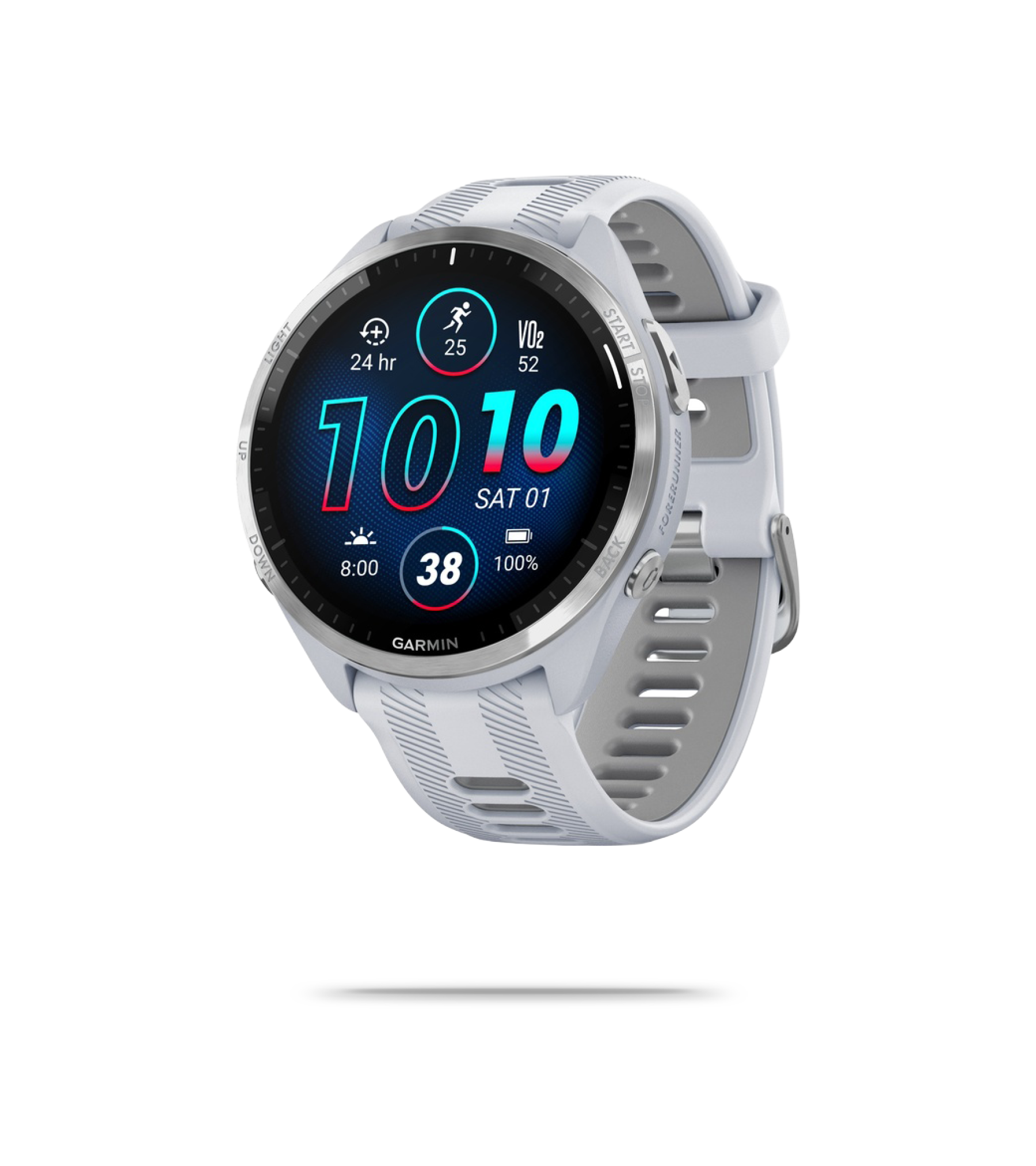 Forerunner 965 GPS Running Watch