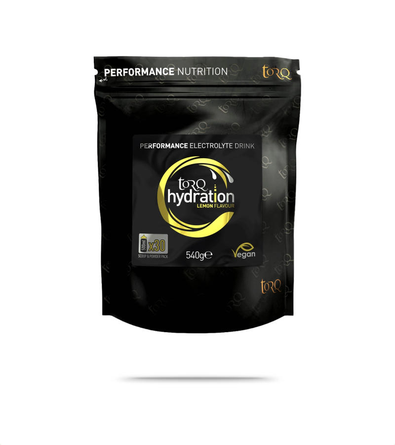Hydration Drink Mix