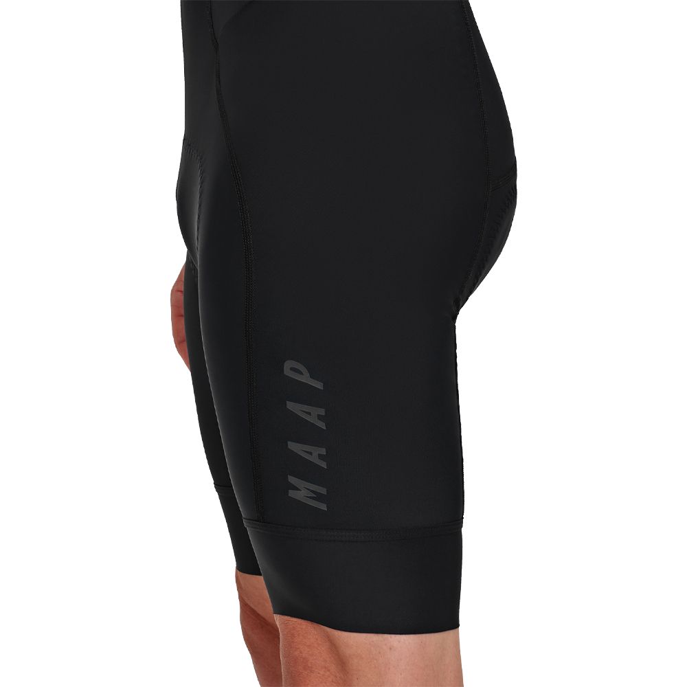 Team Evo Men's Cycling Bib Short