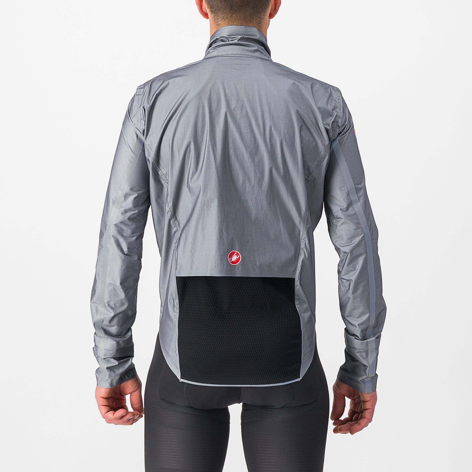 Tempesta Lite Rain Jacket