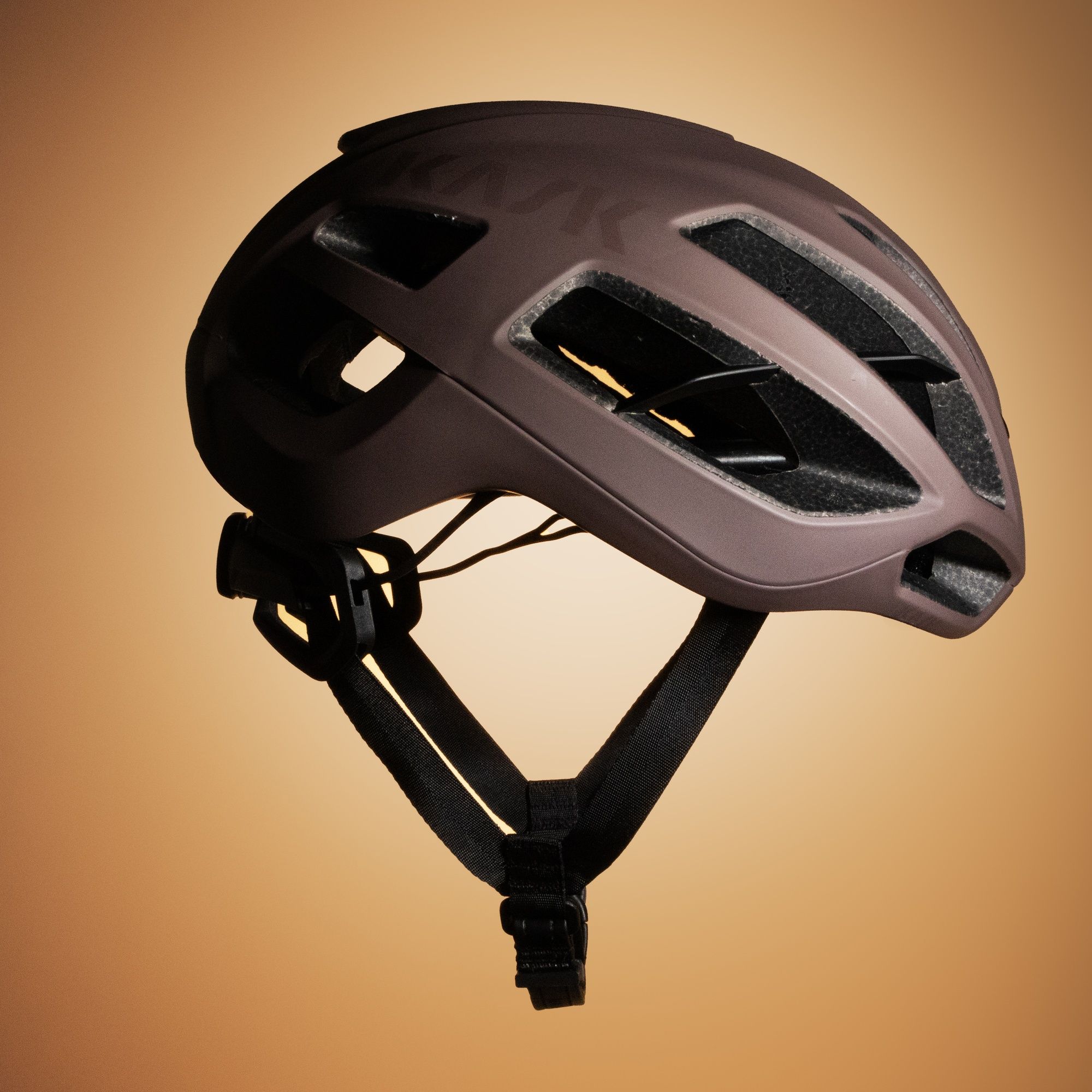 Protone Icon Road Cycling Helmet - Cloudy Sunset Edition