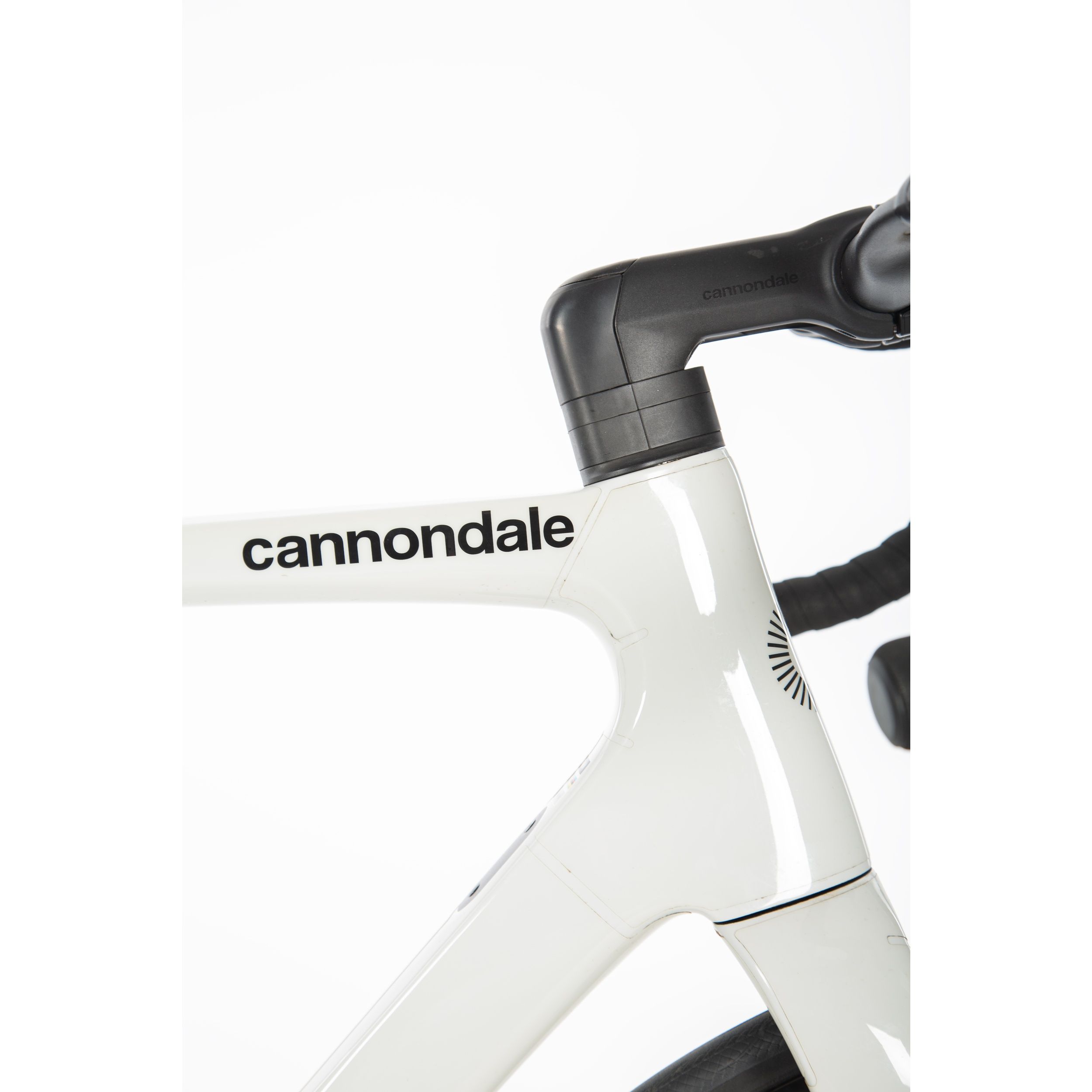 SuperSix Evo Carbon 2024 54cm - Approved Used