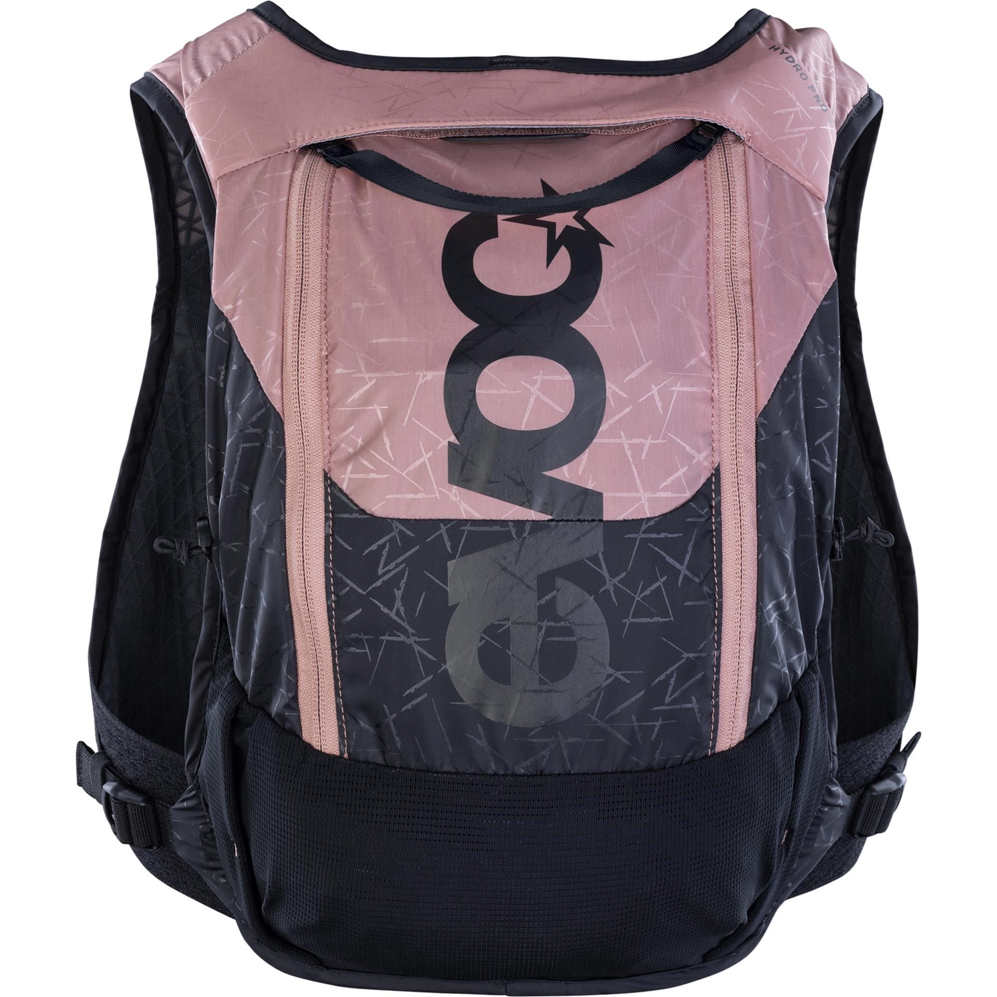 Hydro Pro 6L MTB/Cycling Hydration Pack + 1.5L Bladder