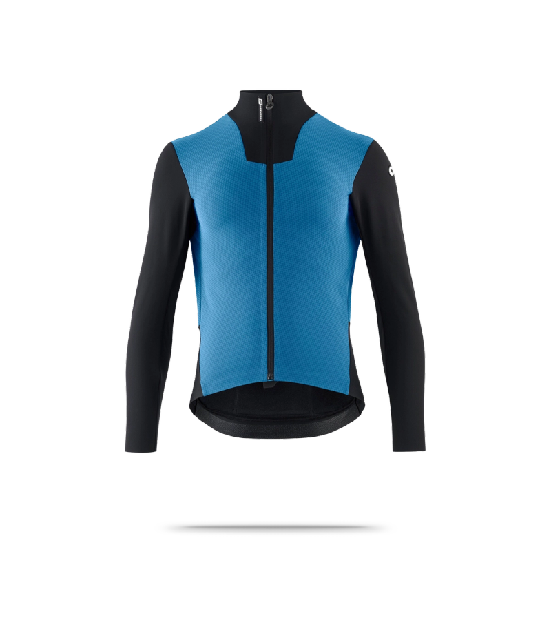 MILLE GT HASHOOGI Winter Cycling Jacket S11