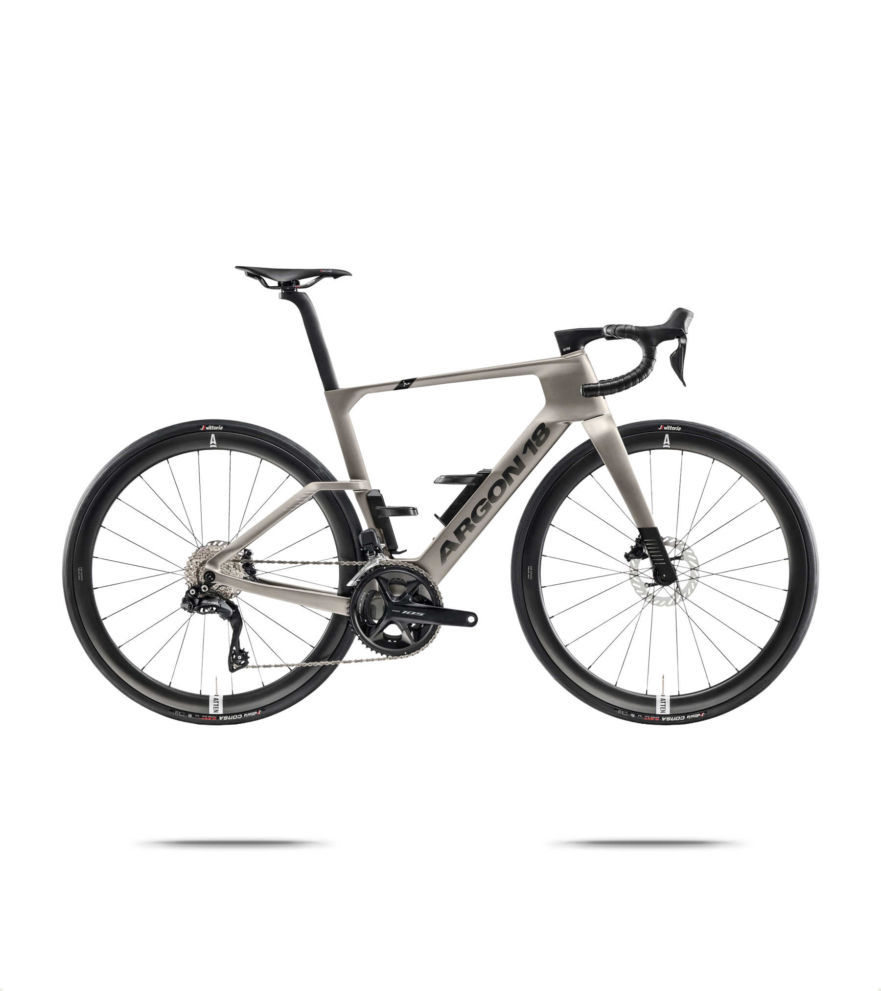 Nitrogen 105 Di2 Road Bike 2026