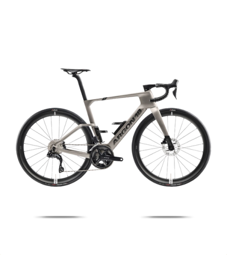 Nitrogen 105 Di2 Road Bike 2026