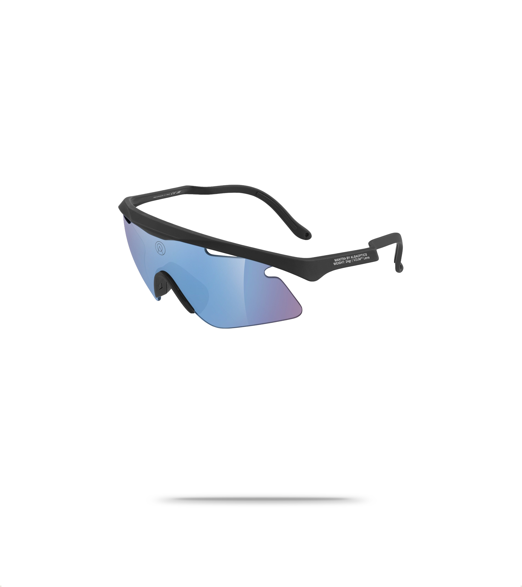 Mantra Photochromic Sport Sunglasses