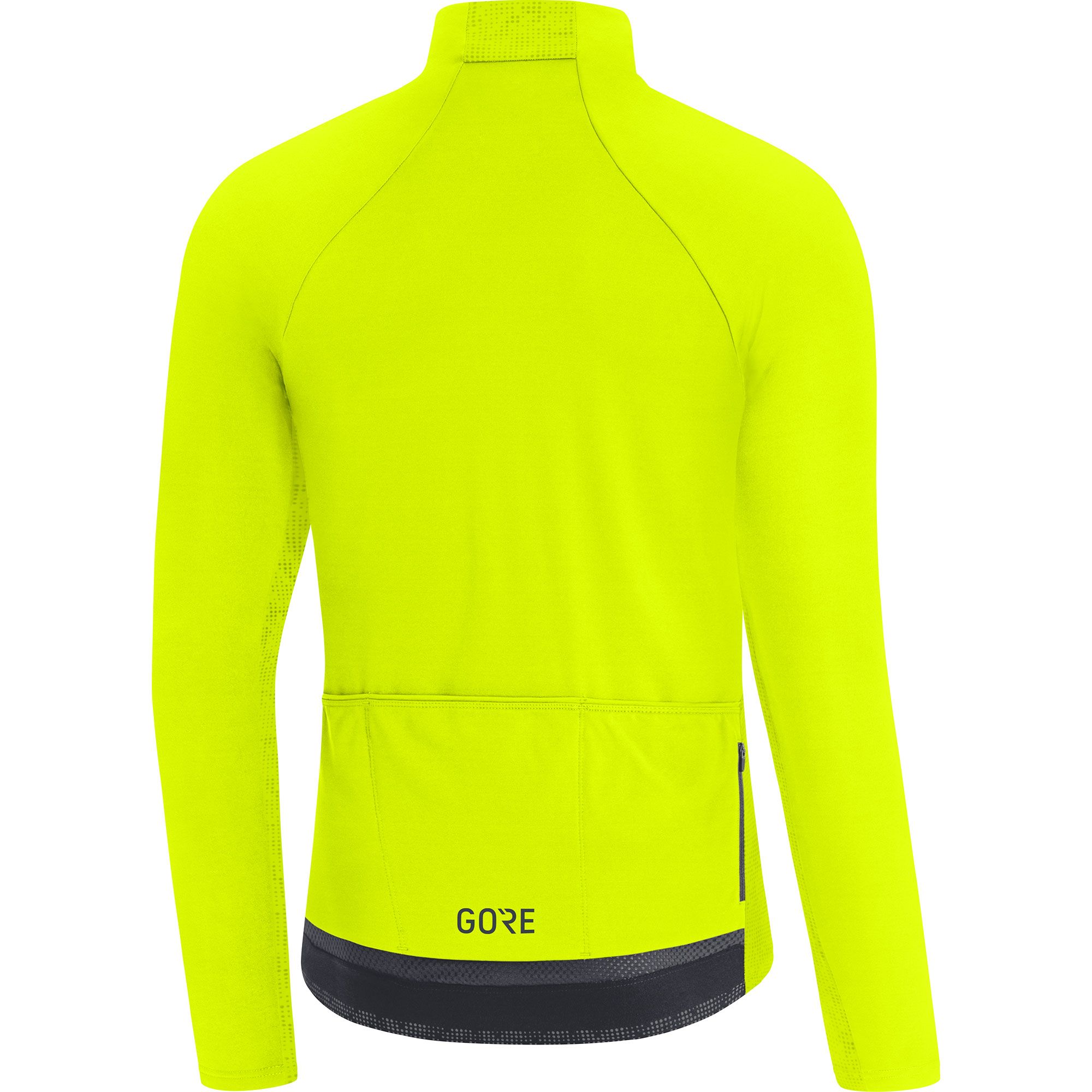C5 Thermo Long Sleeve Jersey