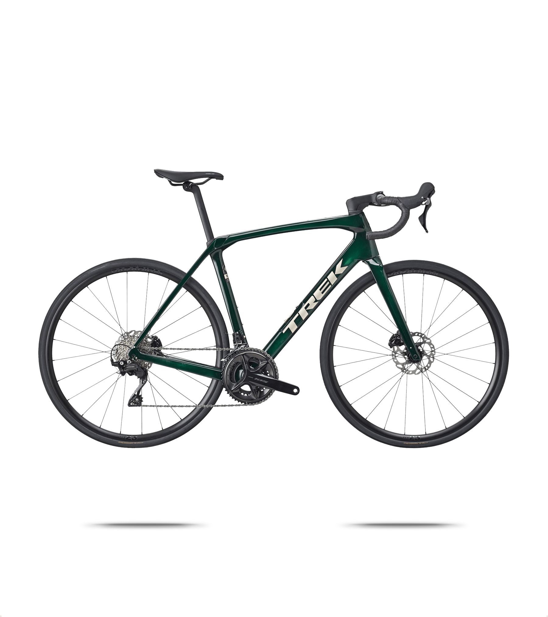 Domane SL 5 Gen 4 105 Road Bike
