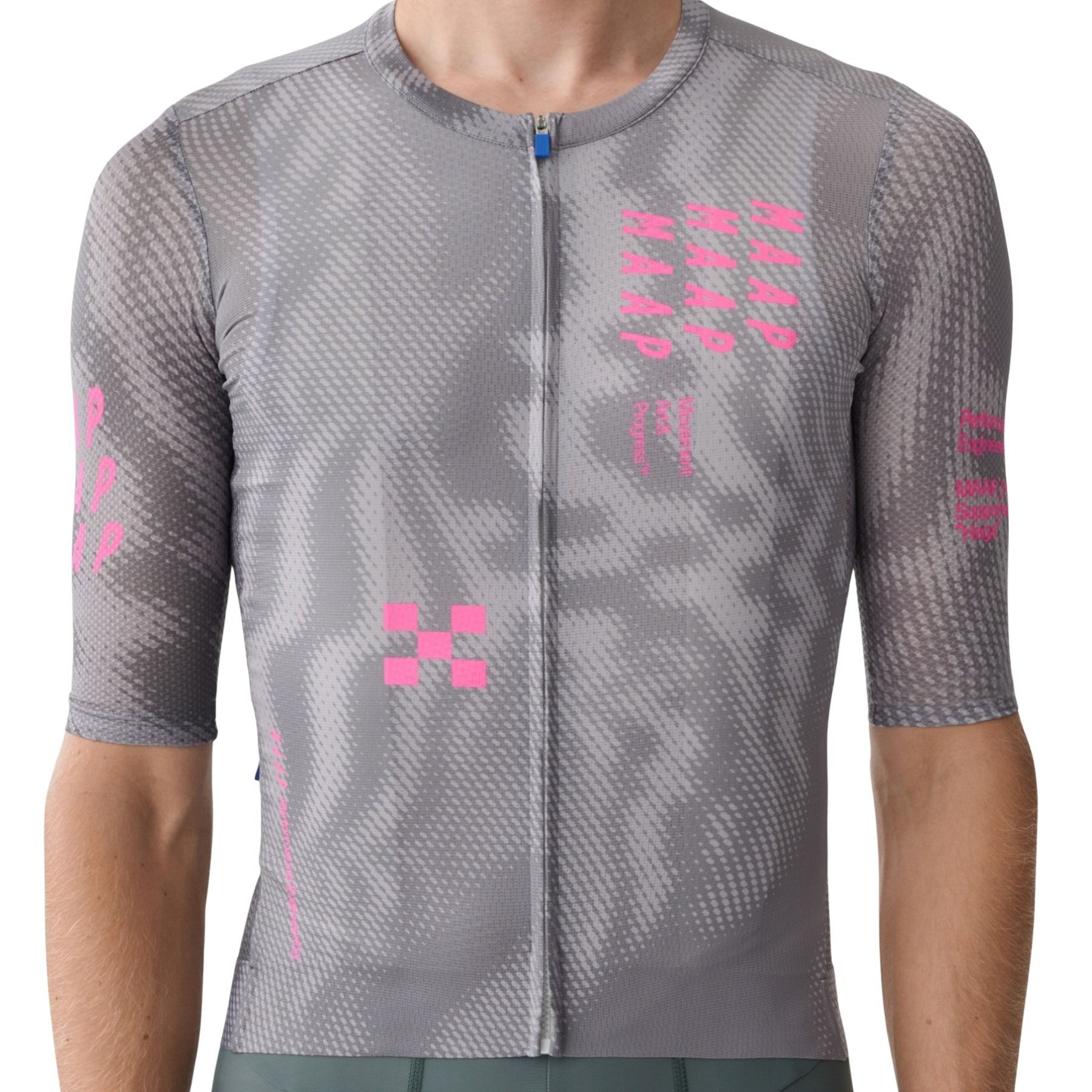 Privateer Pro Air Jersey 3.0 2025