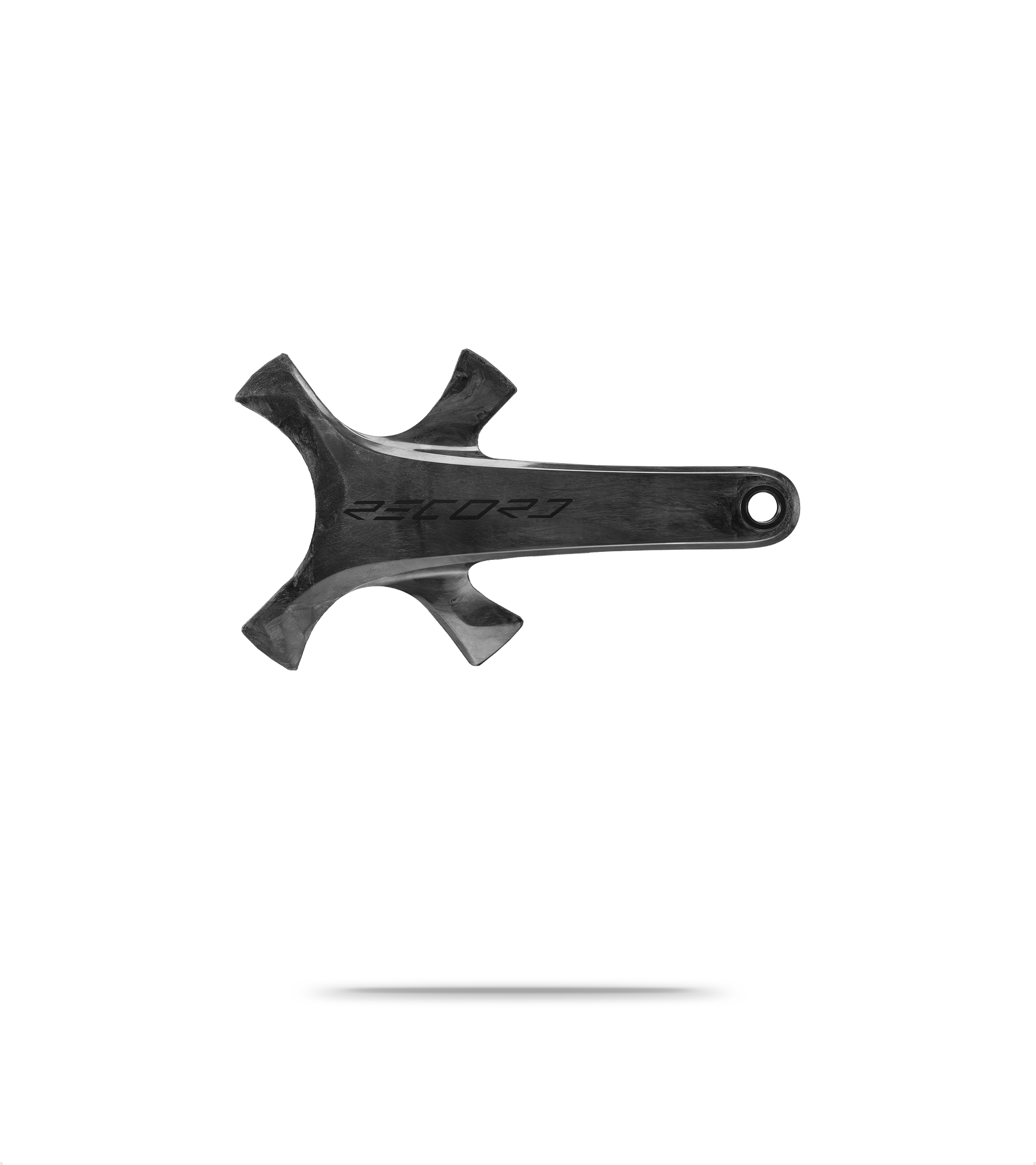 Record Wireless 13 Speed Crank Arms