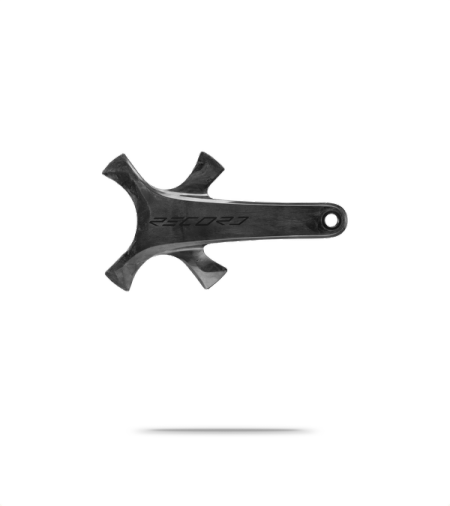 Record Wireless 13 Speed Crank Arms