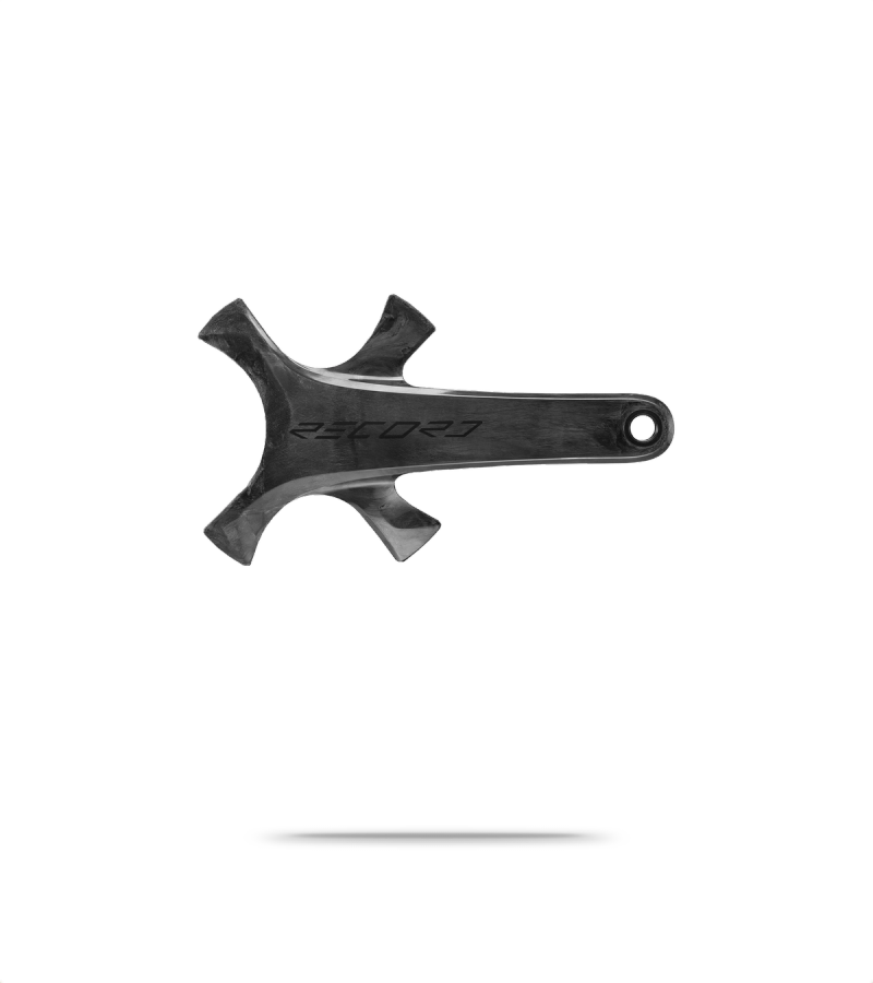 Record Wireless 13 Speed Crank Arms