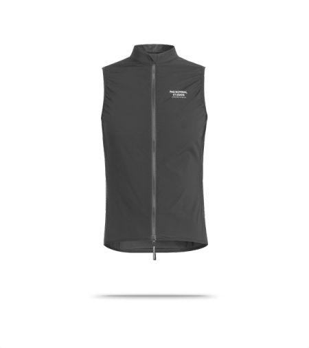 Mechanism Men's Stow Away Cycling Gilet