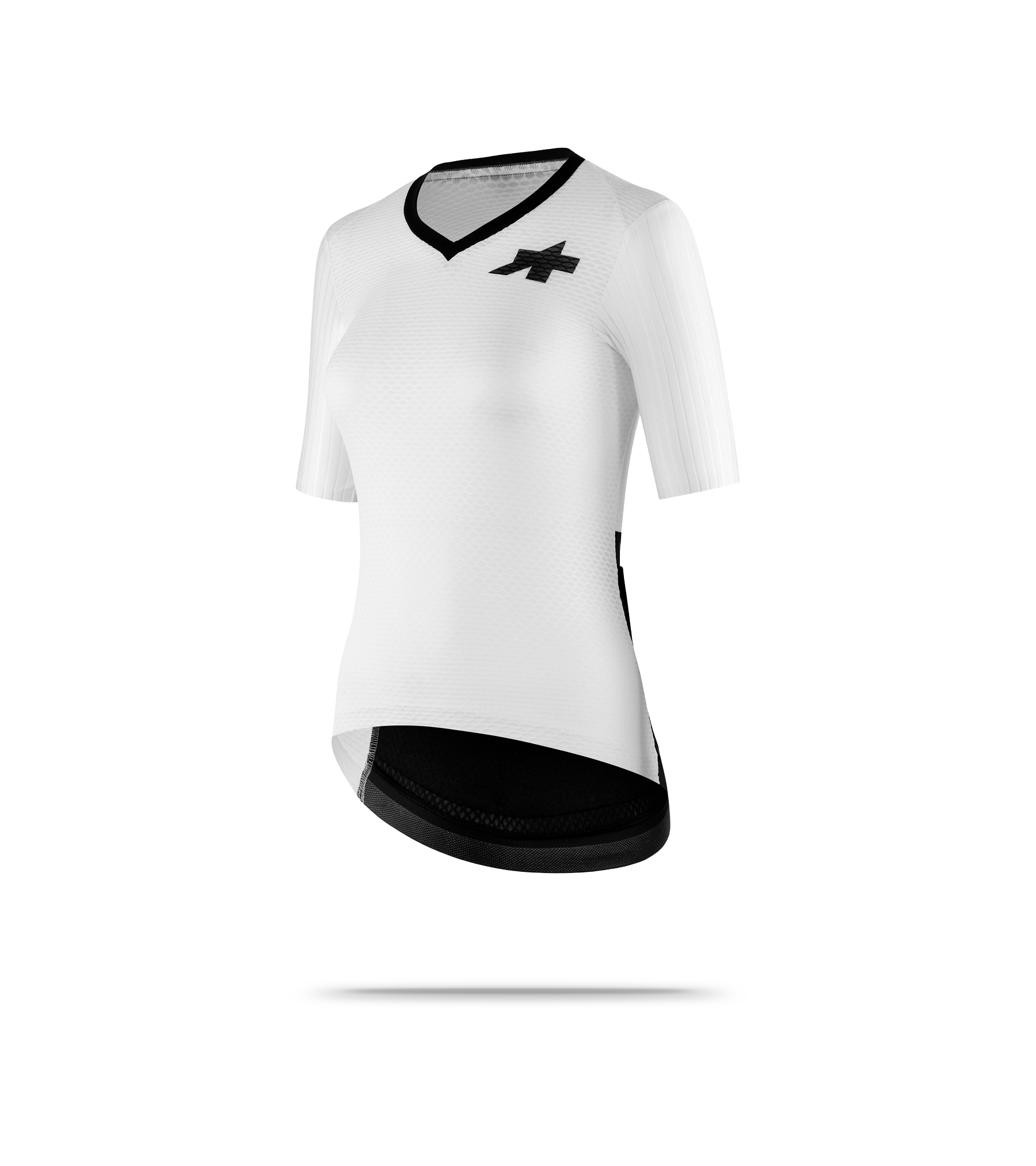 Womens Dyora RSV Short Sleeve Jersey S11